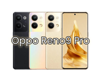 oppo reno9 pro