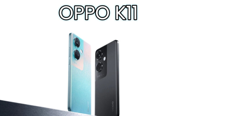 oppo k11 5g
