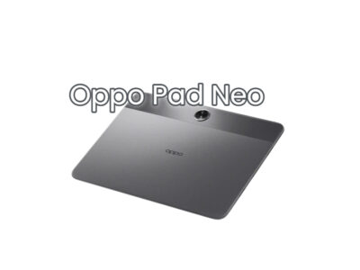 oppo pad neo