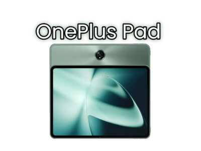 oneplus pad