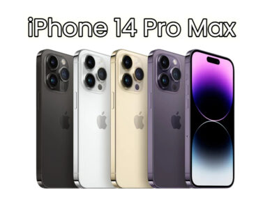 iPhone 14 Pro Max