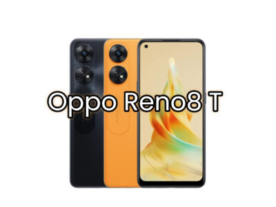 oppo reno8 t