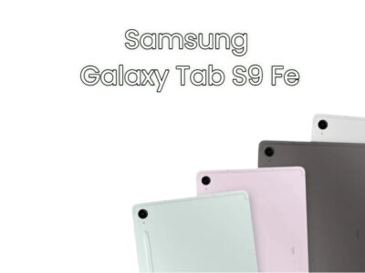 galaxy tab s9 fe