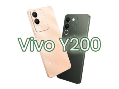 vivo y200
