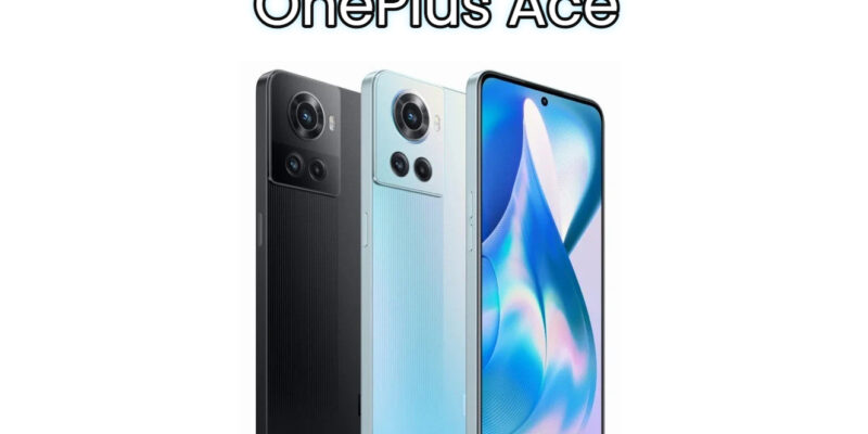 oneplus ace