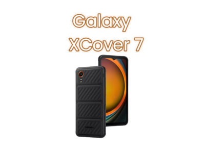 galaxy xcover 7