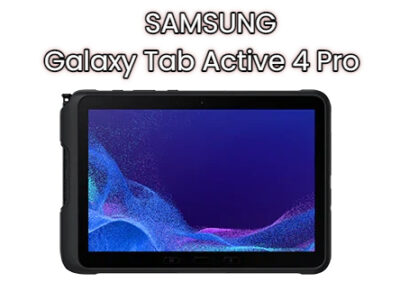 galaxy tab active 4 pro