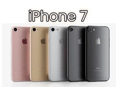 iphone 7