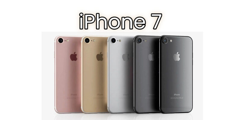 iphone 7