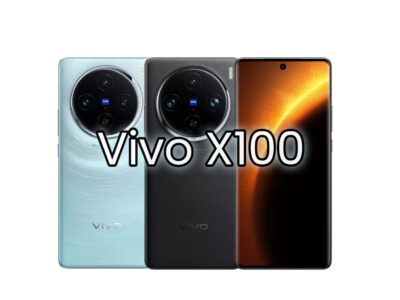 vivo x100