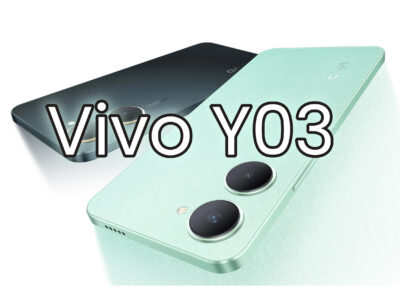 vivo y03