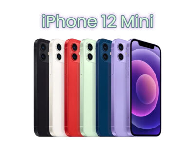 iphone 12 mini