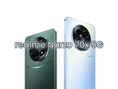 realme Narzo 70x 5G