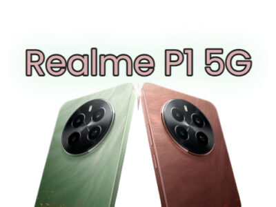 realme p1