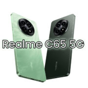 realme C65 5G
