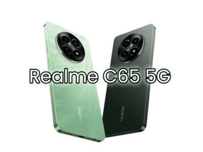 realme C65 5G