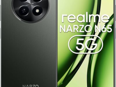 realme Narzo N65 5G