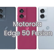 motorola edge 50 fusion