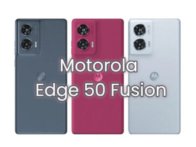 motorola edge 50 fusion