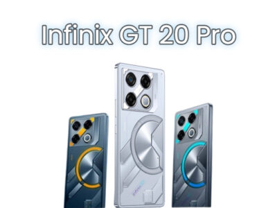 infinix gt 20 pro