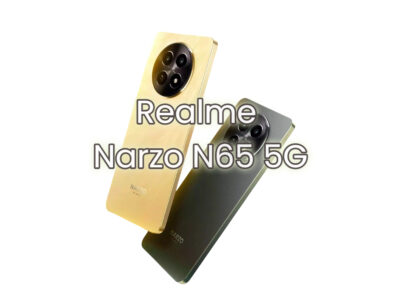 realme narzo N65 5G