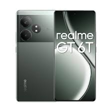 Realme GT 6T