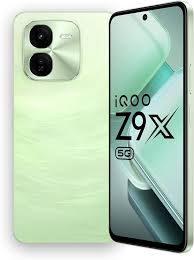  iQOO Z9X