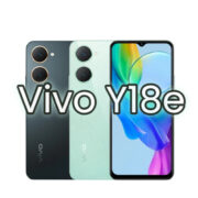 vivo y18e