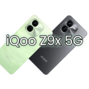 iqoo z9x