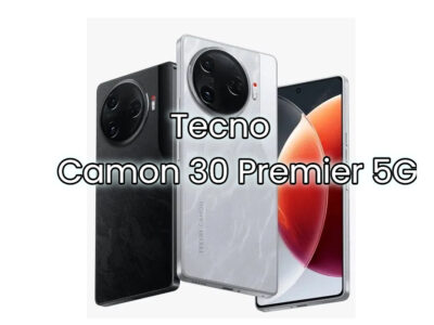 tecno camon 30 premier
