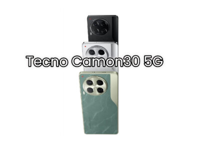 tecno camon 30