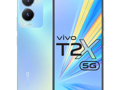 Vivo T2x