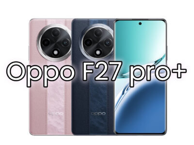 oppo f27 pro+