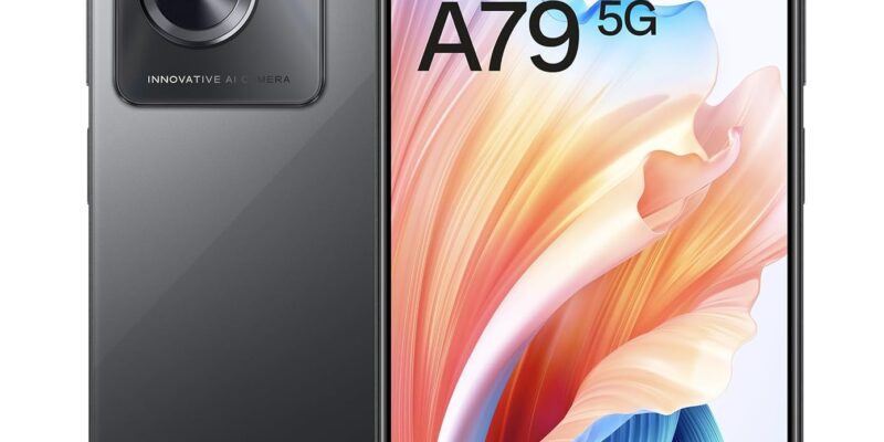 Oppo A79 5G