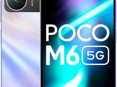 POCO M6