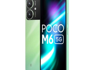 POCO M6 5G