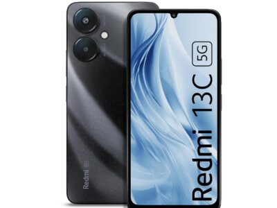 Redmi 13C 5G