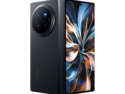 Vivo X Fold3 Pro