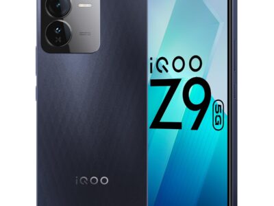 iQOO Z9 5G