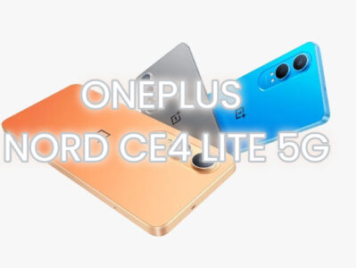 oneplus nord ce4 lite 5g