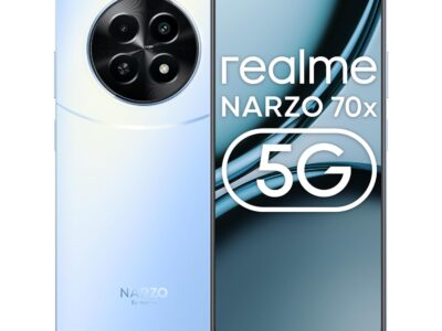 realme NARZO 70x