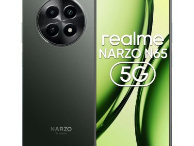 realme NARZO N65 5G