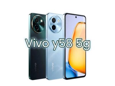 vivo y58 5g