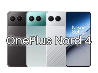 oneplus nord 4