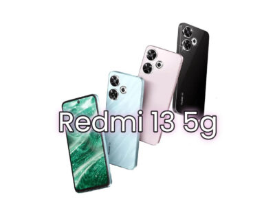 redmi 13 5g