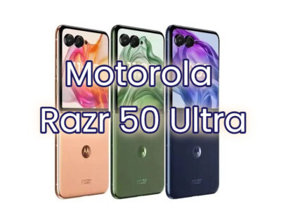 motorola razr 50 ultra