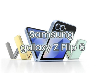 samsung galaxy z flip 6