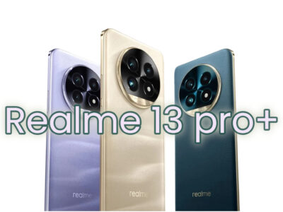 realme 13 pro+