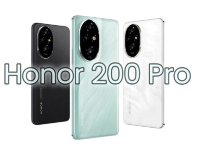 honor 200 pro