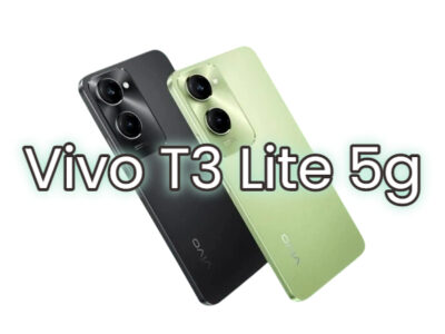 vivo t3 lite 5g